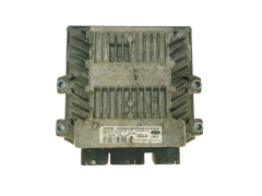 Calculateur 7S61-12A650-AA 5WS40433A-T SID 804 Ford  Siemens 33175