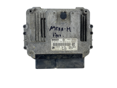 Calculateur Opel 55560810 0281012694 8980135190 Bosch GM 52158