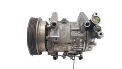 Compresseur De Climatisation Renault Nissan 8200651251 SD6V12 1900 Sanden S10