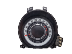 Bloc Compteurs Vitesse Fiat 500 Abarth 735516038 503005211301