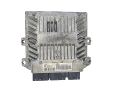 Calculateur 5WS40615A-T 9664287480 9661642180 PSA Siemens 63361