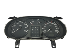 Bloc Compteurs Vitesse Renault Clio 2 8200059763 56808