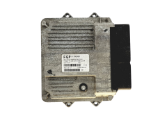 Calculateur 51766999 MJD6JF.S1 Fiat FGP 26274