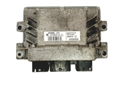 Calculateur S120200113A 8200774747 8200700695 Renault Continental 19758