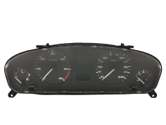 Bloc Compteurs Vitesse Peugeot 406 9630372780 110008882002 29734