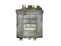 Calculateur 0281001969 7700113863 7700111552 Renault Bosch 59704