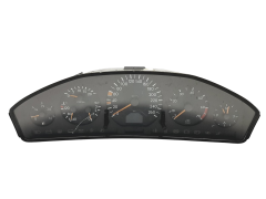 Bloc Compteurs Vitesse Mercedes SL R129 S W140 1294401611 VDO Bloc Compteurs Vitesse Mercedes SL R129 S W140 1294401611 VDO