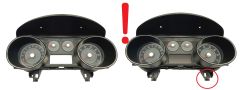 Bloc Compteurs Vitesse Fiat Punto Evo 51852796 503003060200 69416