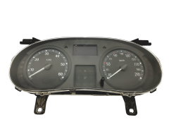Bloc Compteurs Vitesse Renault Trafic 8200283194 D 47289