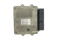 Calculateur 51806506 MJD6F3.PB 71600.169.01 Fiat FPT