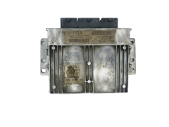 Calculateur 9646988680 9644625680 21647431-0 84820V02 PSA Sagem 46310