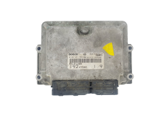 Calculateur 55191209 0281011553 Fiat Bosch 34695