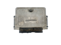 Calculateur 55181457 0281010337 Fiat Bosch 39016
