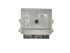 Calculateur 237109221R 237105499R V29086931A Renault Valeo 43872