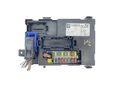 Calculateur BSI 13406374 28346793 Opel GM