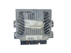 Calculateur S122326110A SID301 8200659536 8200592611 Renault 60741