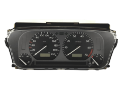 Bloc Compteurs Vitesse VW Golf MK3 1H0919860A 6160633002 33305 Bloc Compteurs Vitesse VW Golf MK3 1H0919860A 6160633002 33305