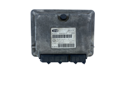 Calculateur IAW4AF.M9 55187372 61600.627.05 Fiat Magneti Marelli 48639