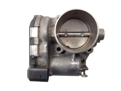 Boitier Papillon D’admission Ford Volvo 7S7G-9F991-BA 0280750534 2182