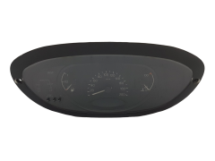 Bloc Compteurs Vitesse Lancia Ypsilon 06061350170 24606