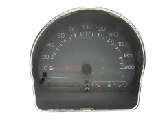 Bloc Compteurs Vitesse Fiat Multipla 46760517 110008871012 40150