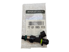 Injection De Combustible Original Renault 7701065103