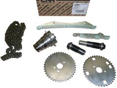Kit De Chaîne De Distribution Nouvelle Original 5802335733 Citroen Peugeot Fiat