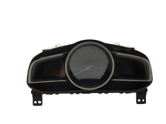 Bloc Compteurs Vitesse Mazda 2 K1054 D09M 55 430 Bloc Compteurs Vitesse Mazda 2 K1054 D09M 55 430