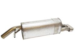 Silencieux Original Peugeot 1614306780