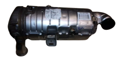Catalyseur Original 1631621980 Citroen Peugeot