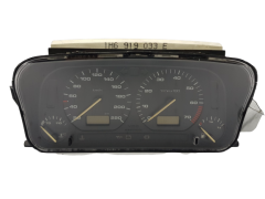 Bloc Compteurs Vitesse VW Golf MK3 1H6919033E 89652470 VDO 21197 Bloc Compteurs Vitesse VW Golf MK3 1H6919033E 89652470 VDO 21197