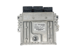 Calculateur 9802943180 9667175380 28346183 PSA Delphi