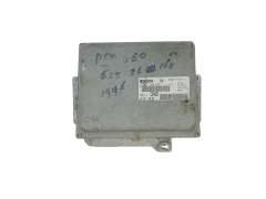 Calculateur 0261200690 9626119880 PSA  Bosch 