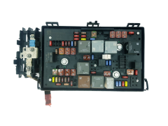 Boîtier Fusibles Opel 13368642 TZ 1110129AA GM Boîtier Fusibles Opel 13368642 TZ 1110129AA GM