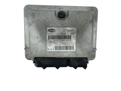 Calculateur 51793116 IAW4AF.S2 61601.127.03 Fiat Magneti Marelli 49431