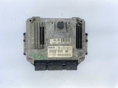 Calculateur 0281010707 9651399080 9647785580 PSA Bosch 60441