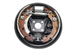 Disque Machoires D’ancrage Droit Arrière 440003960R 440007570R Renault Clio 4