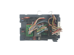 Calculateur BSM B3 PSA 9644038680 Delphi 40335