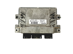 Calculateur S120205102A 8201117953 8201082039 Dacia Renault 22511