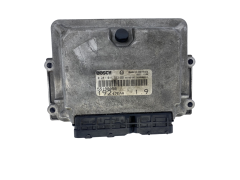 Calculateur 55198058 0281011553 19247EAA Fiat Bosch 50552