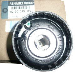 Galet Tendeur De Courroie Nouvelle Original 8200045127 Renault Galet Tendeur De Courroie Nouvelle Original 8200045127 Renault