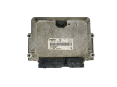 Calculateur 55189421 0281011488 Alfa Romeo Bosch 36405