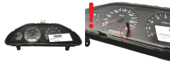 Bloc Compteurs Vitesse Nissan Maxima EB3L101 EB 3L101 Bloc Compteurs Vitesse Nissan Maxima EB3L101 EB 3L101