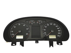 Bloc Compteurs Vitesse VW Polo 6Q0920820 110080125001A 31125 Bloc Compteurs Vitesse VW Polo 6Q0920820 110080125001A 31125
