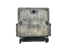 Calculateur 0281010767 9643524980 PSA Bosch 60196