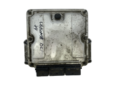 Calculateur 0281011101 8200163528 8200095416 Renault Bosch 52383