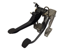 Pédale de frein d'embrayage Duster 465406466R 360907161R Dacia Pédale de frein d'embrayage Duster 465406466R 360907161R Dacia