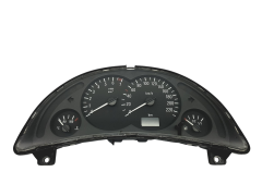 Bloc Compteurs Vitesse Opel Corsa C 09166814FL 110008988009 54563