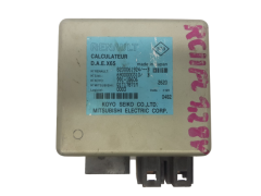 Calculateur Renault 8200061924 6900000310 Koyo 21097