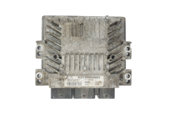 Calculateur 5WS40580C-T 8T11-12A650-AD Ford Continental 